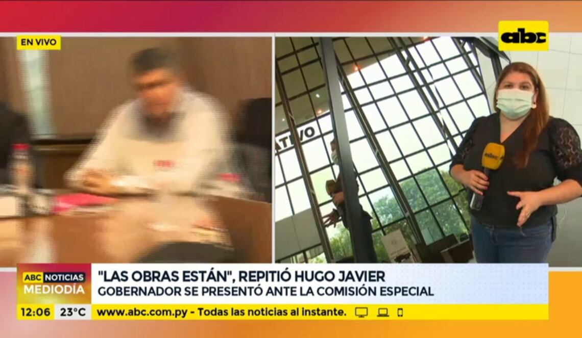 Background ABCTV JWP