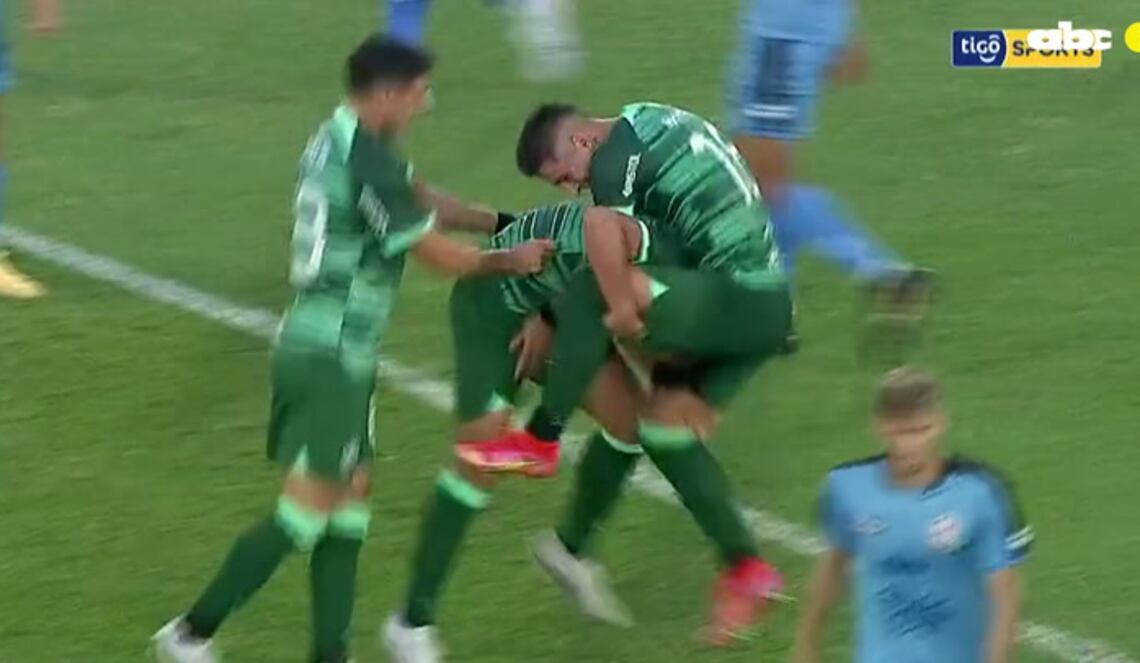 Background ABCTV JWP