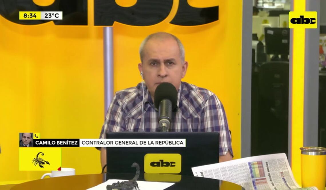 Background ABCTV JWP