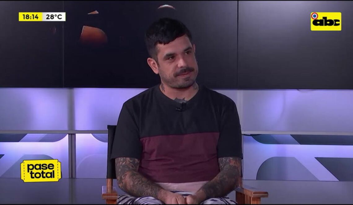 Background ABCTV JWP