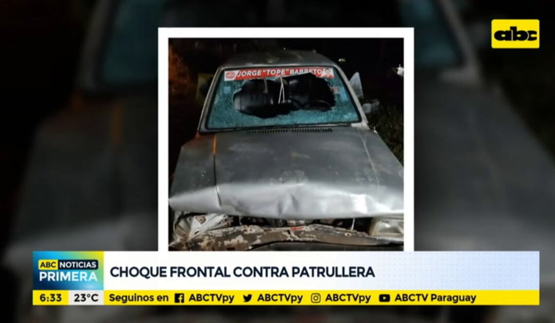 Background ABCTV JWP