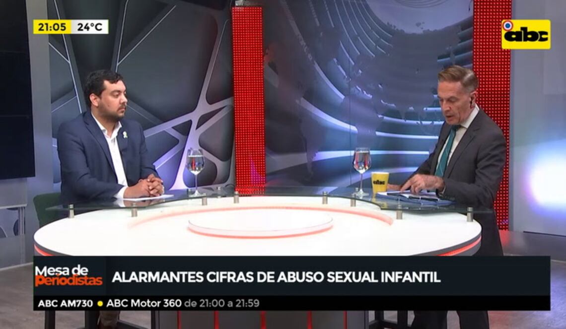 Background ABCTV JWP