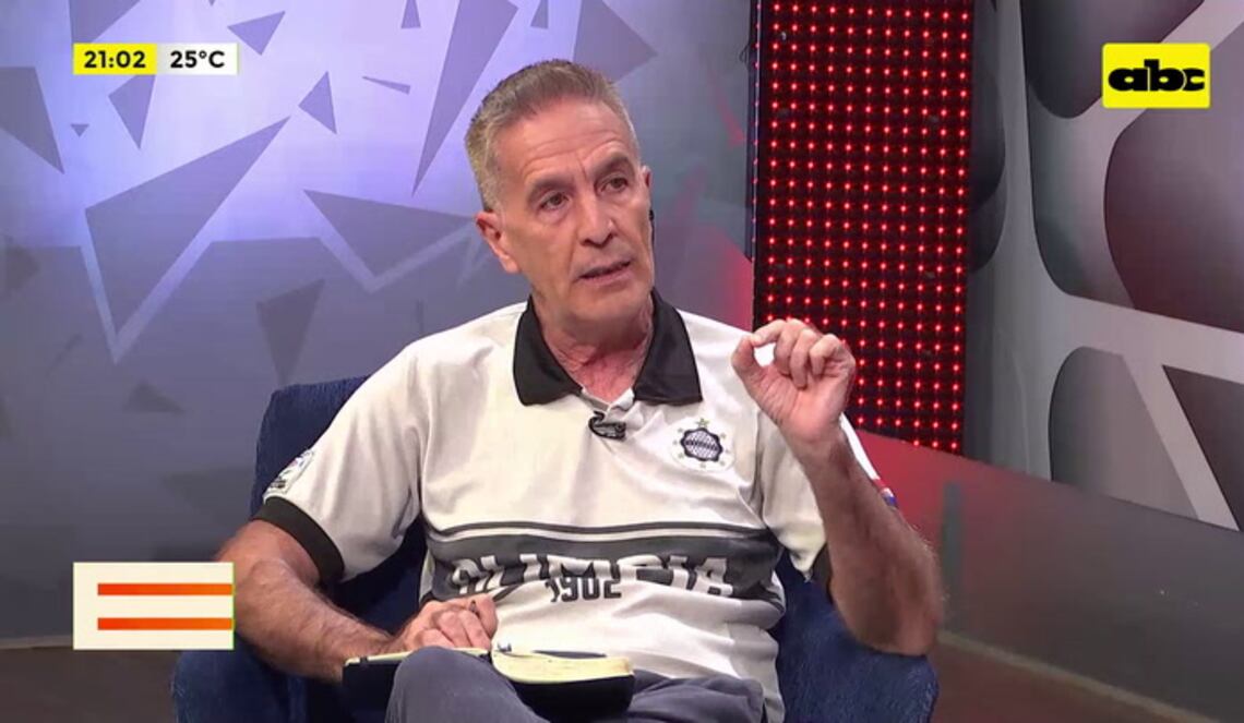 Background ABCTV JWP