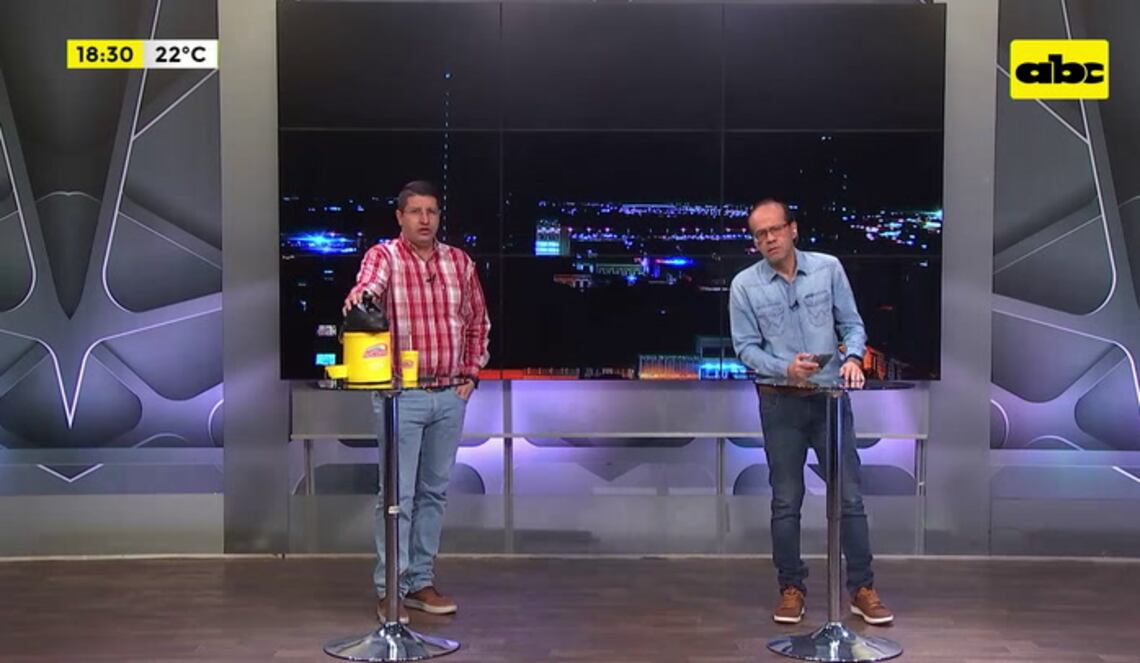 Background ABCTV JWP