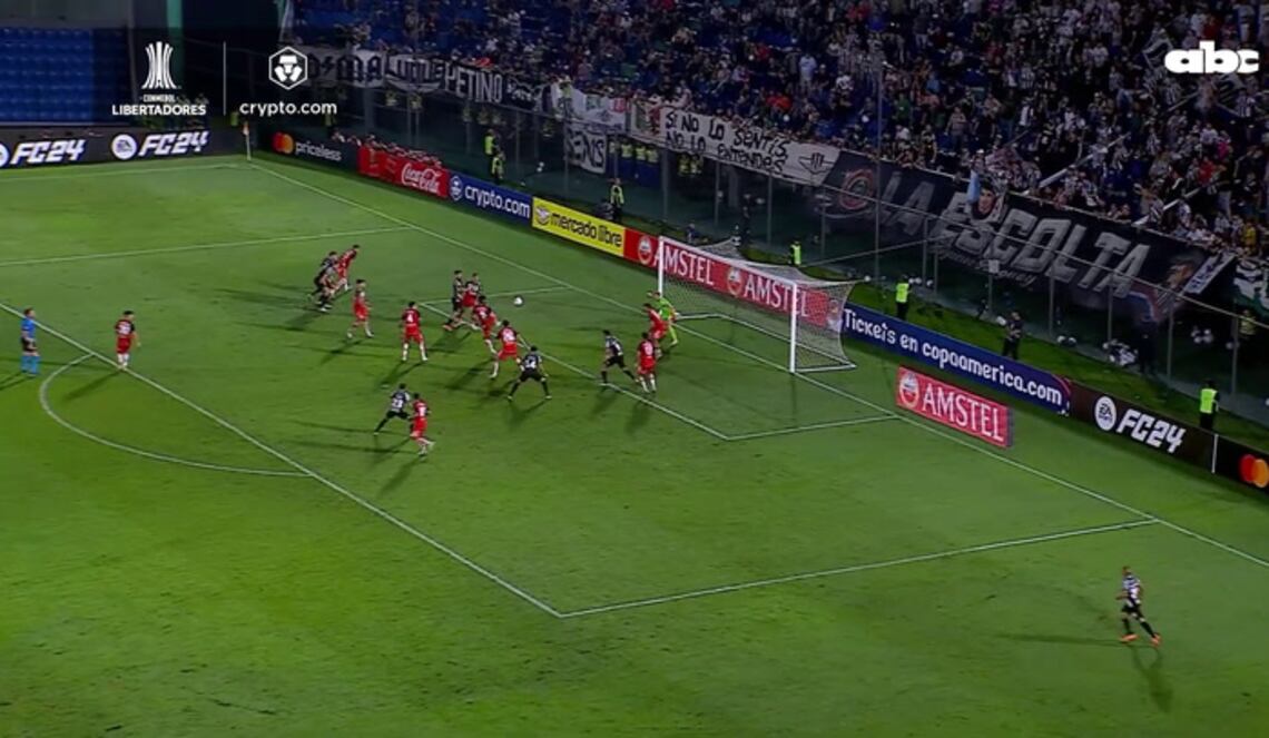 Background ABCTV JWP