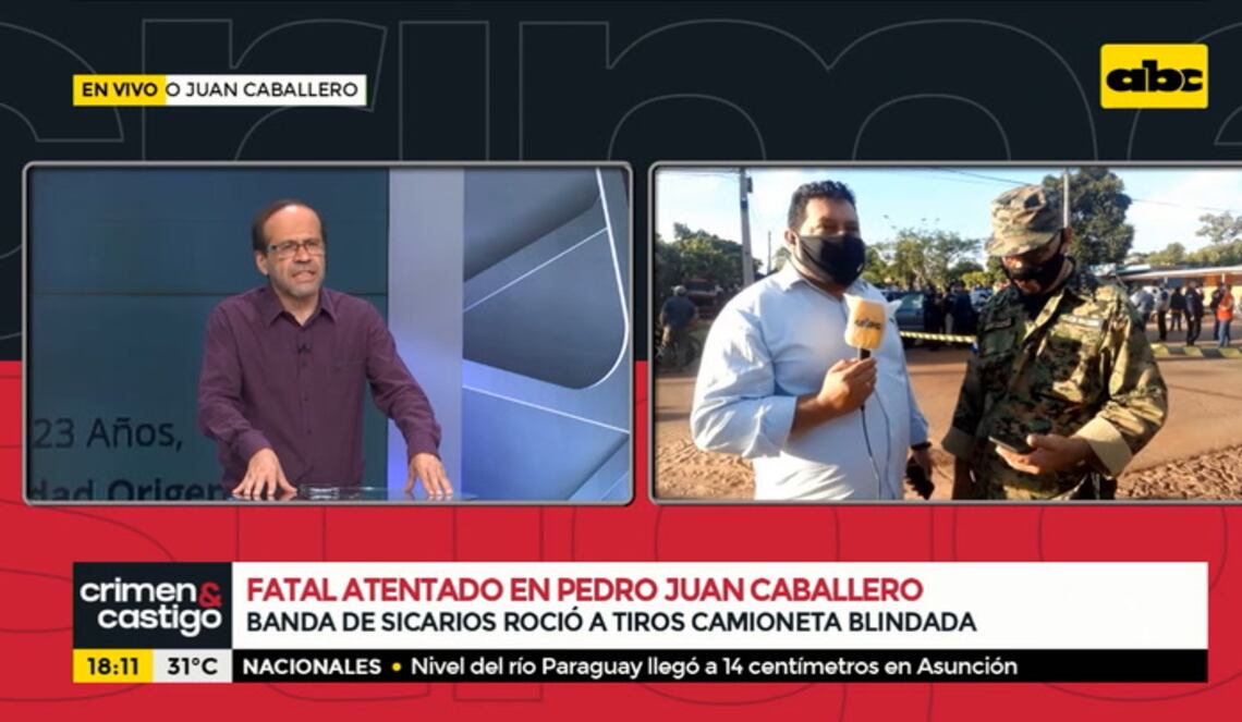 Background ABCTV JWP