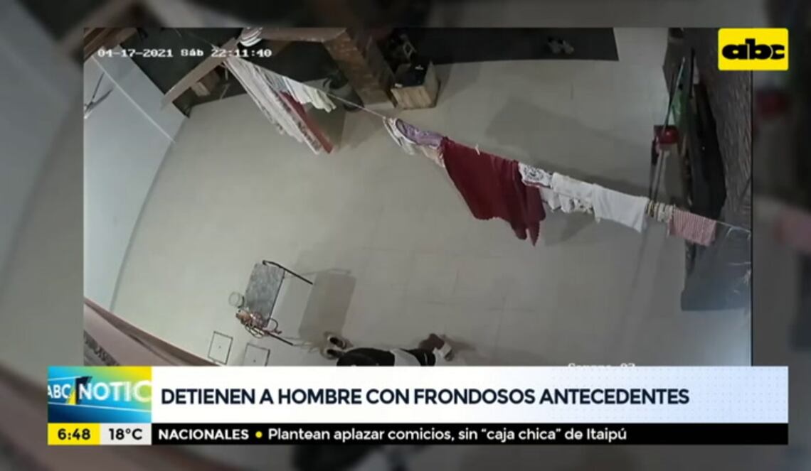 Background ABCTV JWP