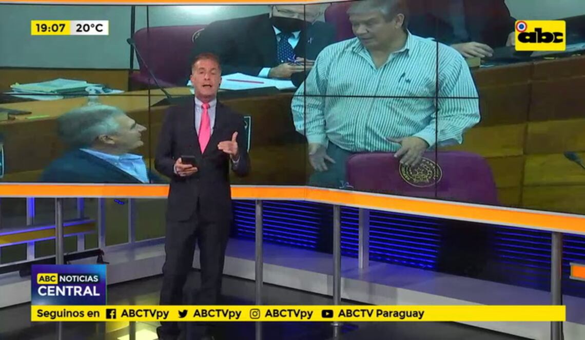 Background ABCTV JWP