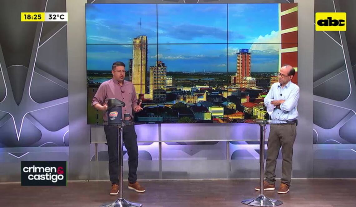 Background ABCTV JWP