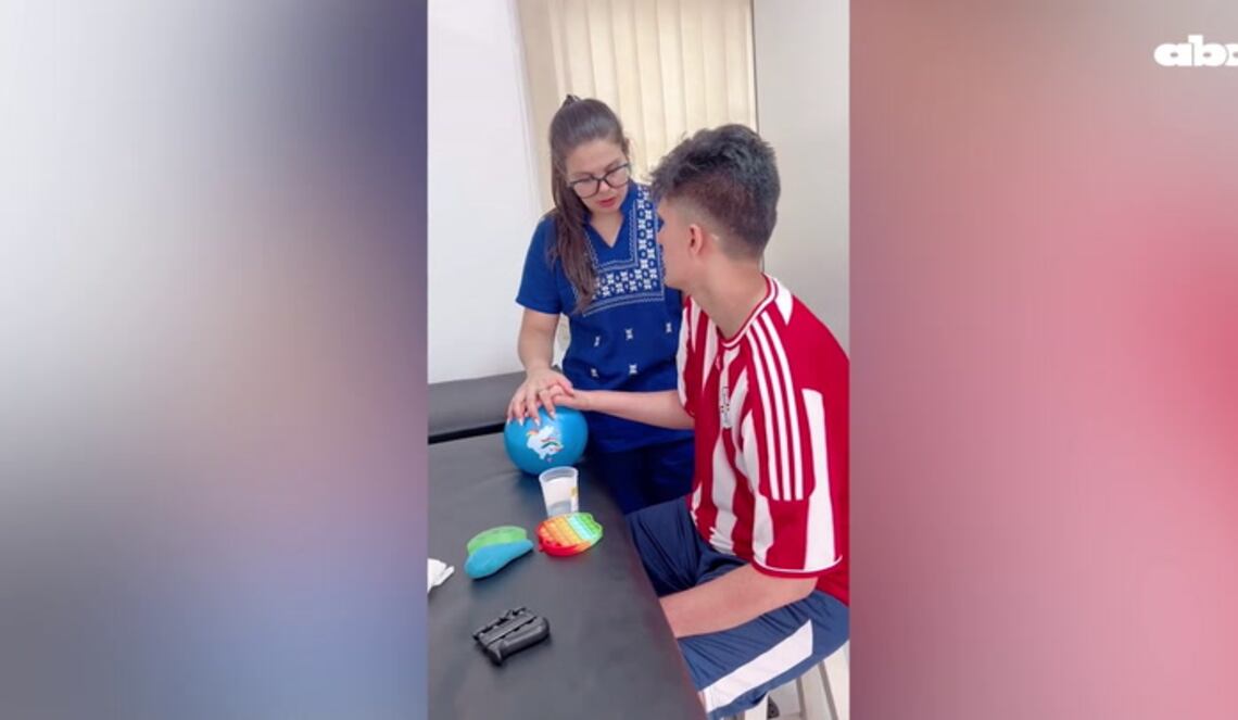 Background ABCTV JWP