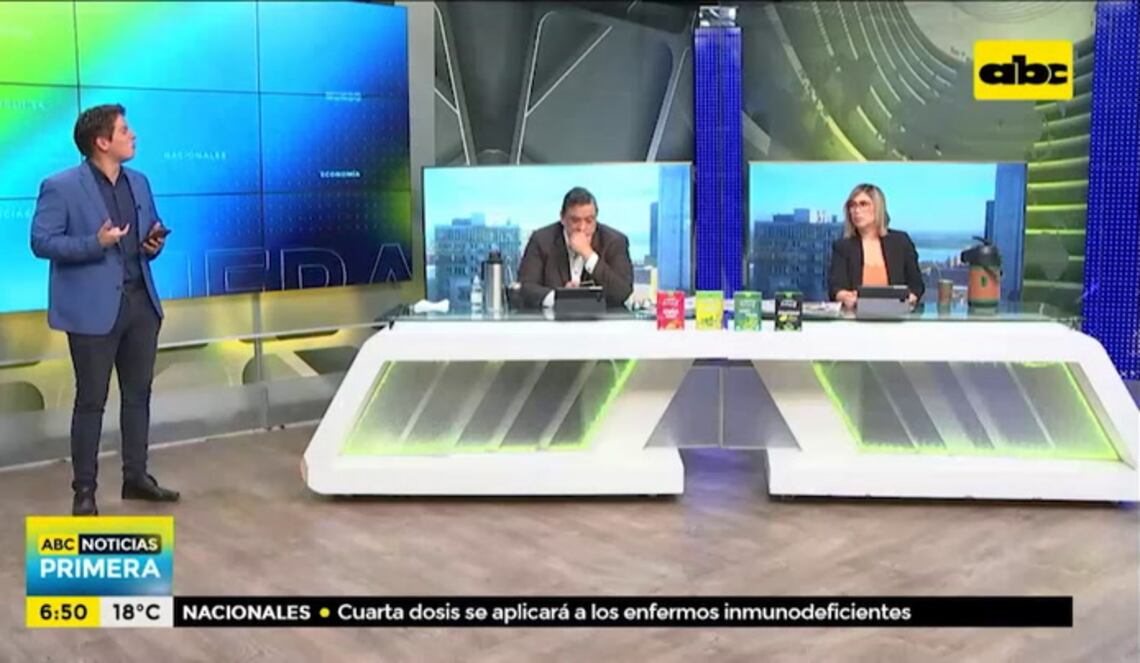 Background ABCTV JWP