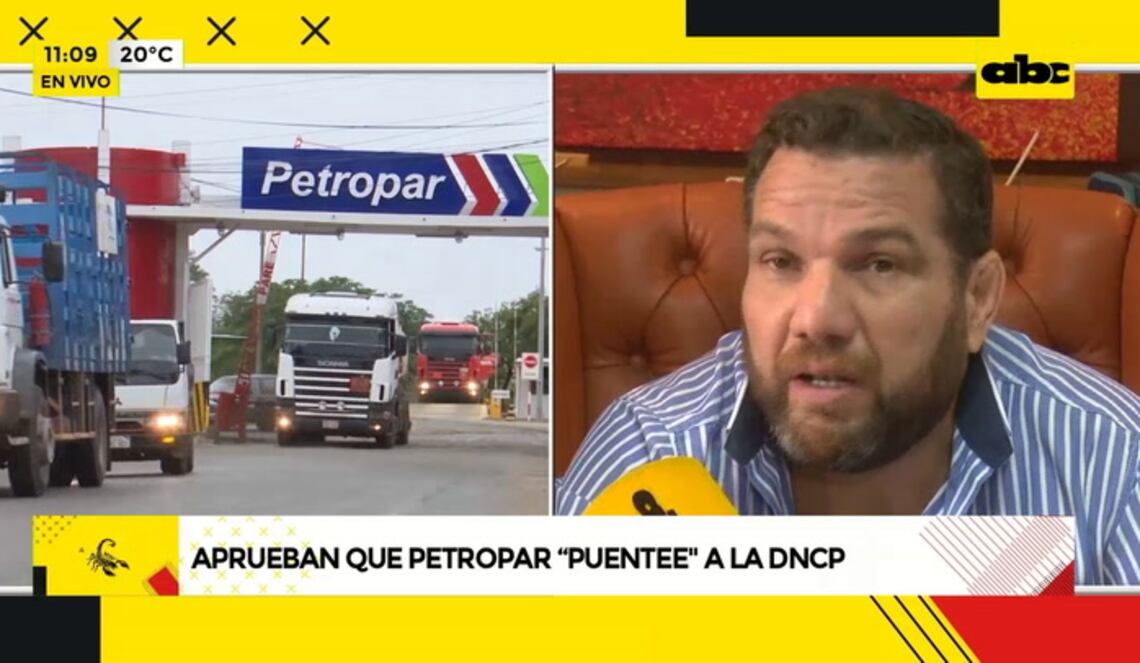 Background ABCTV JWP