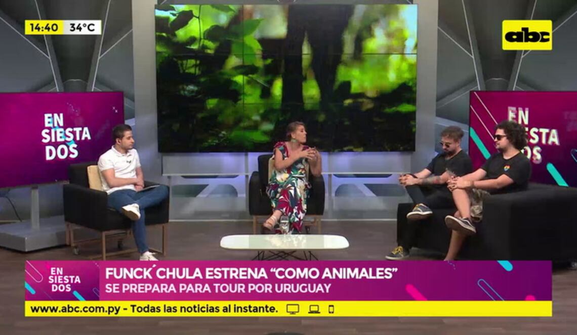 Background ABCTV JWP