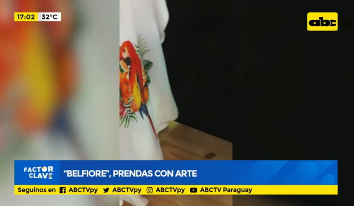 Background ABCTV JWP