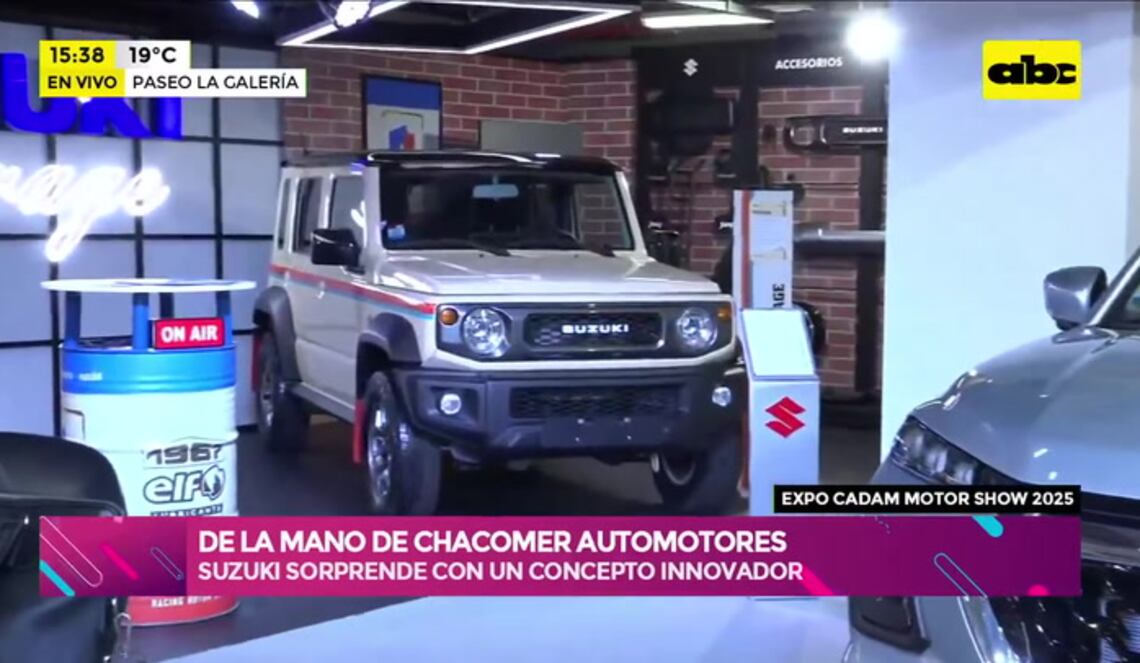 Background ABCTV JWP