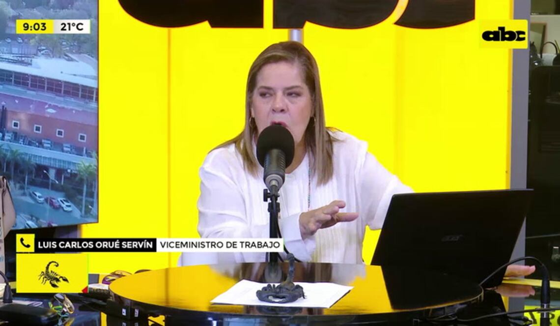 Background ABCTV JWP