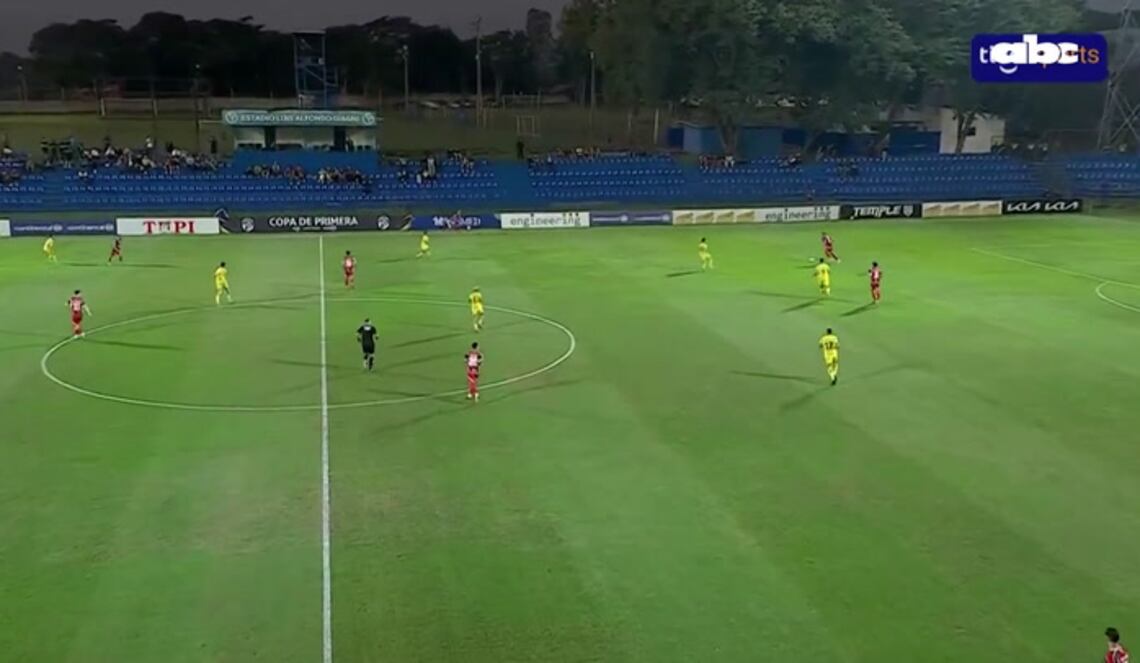 Background ABCTV JWP