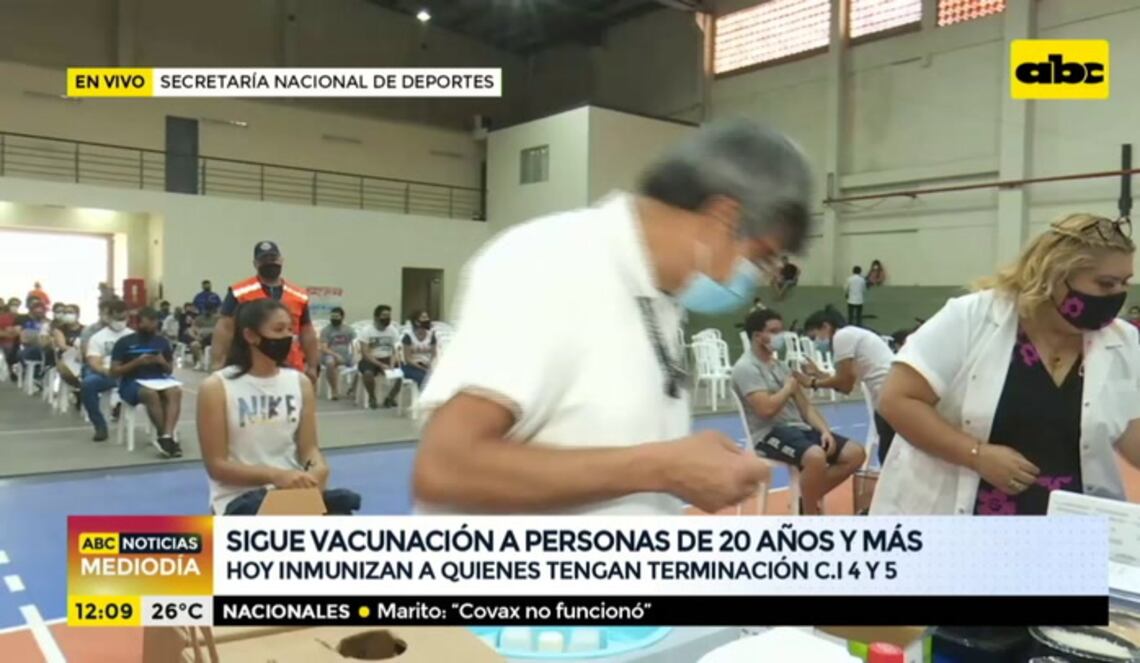 Background ABCTV JWP