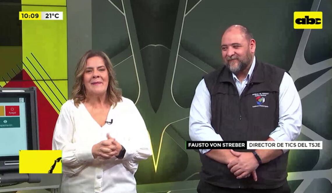 Background ABCTV JWP