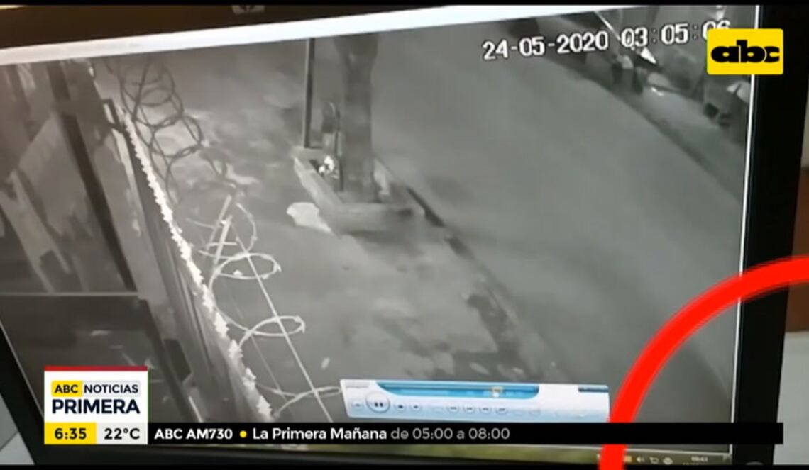 Background ABCTV JWP