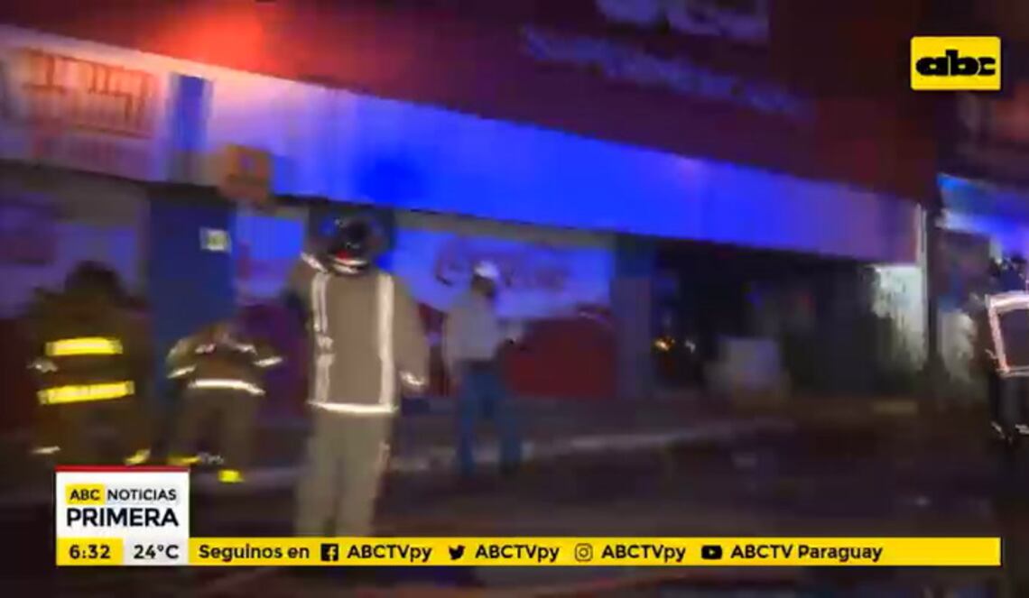 Background ABCTV JWP