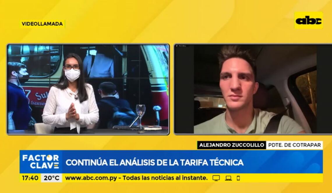 Background ABCTV JWP