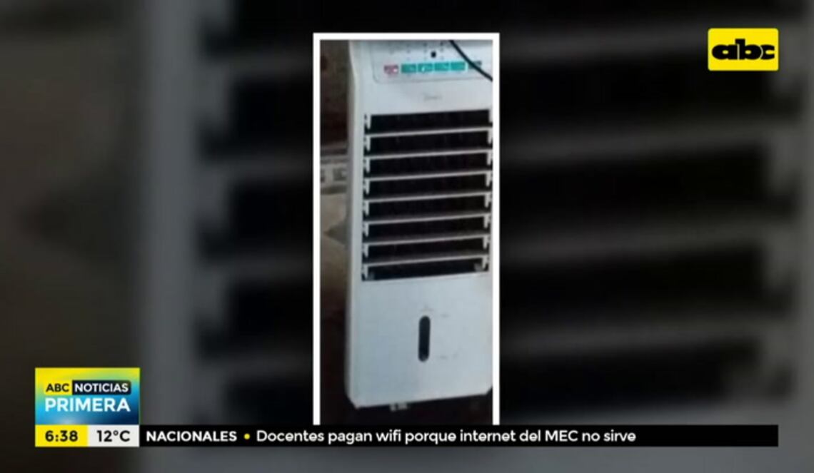 Background ABCTV JWP