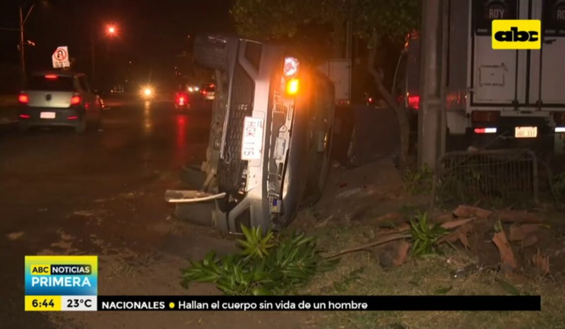 Background ABCTV JWP