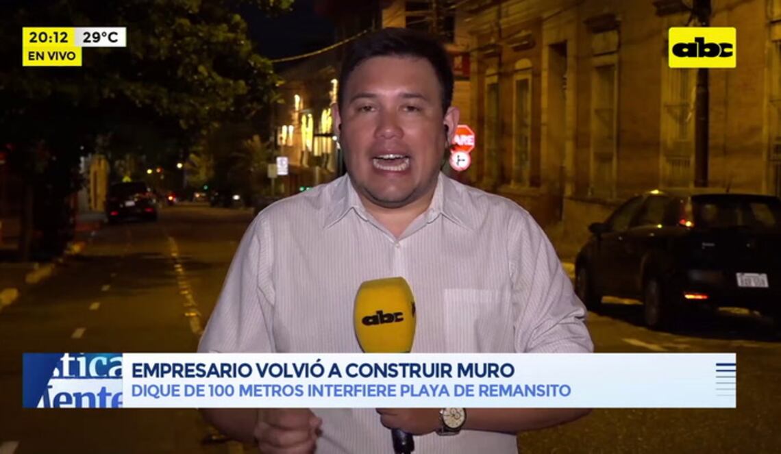 Background ABCTV JWP