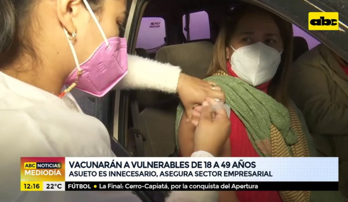 Background ABCTV JWP