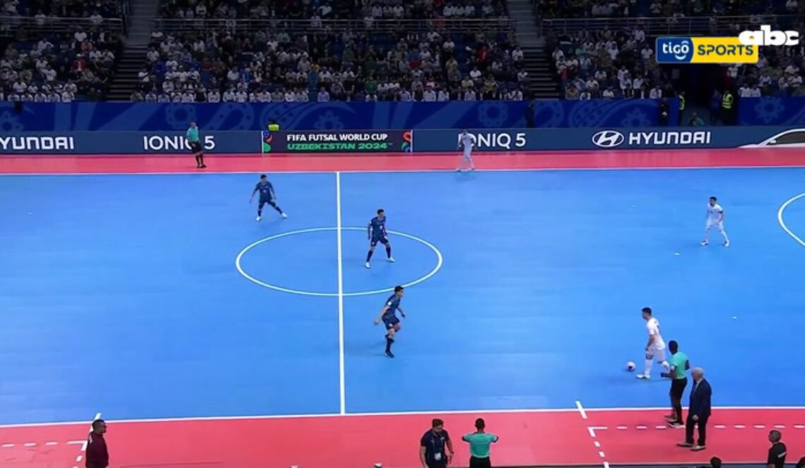 Background ABCTV JWP