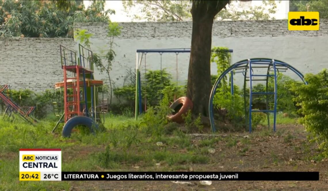 Background ABCTV JWP