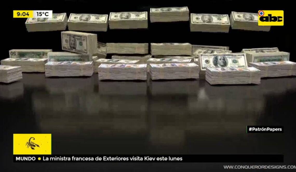 Background ABCTV JWP