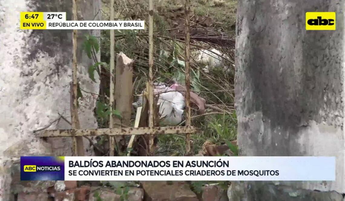 Background ABCTV JWP