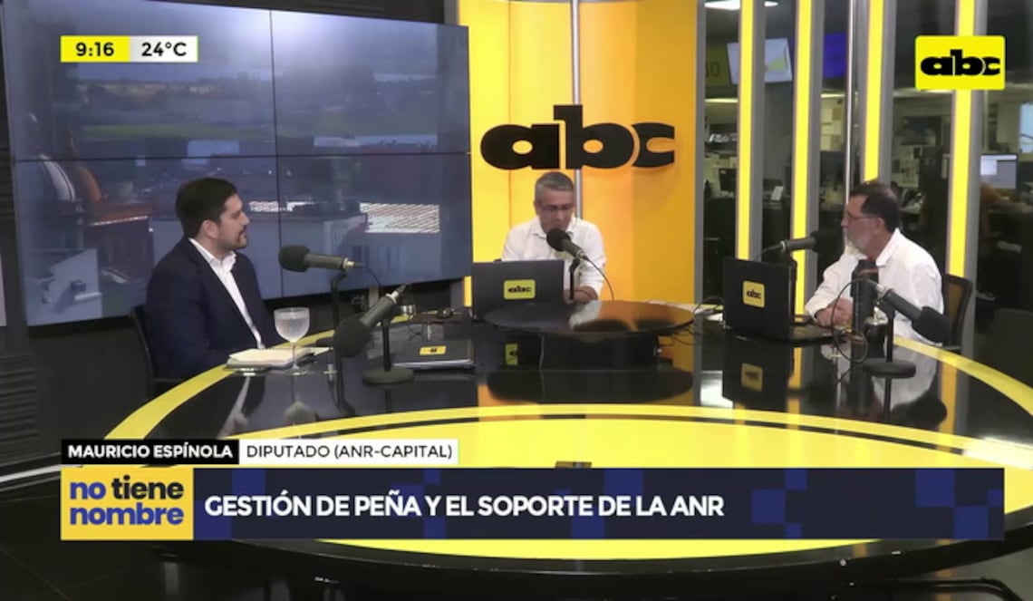 Background ABCTV JWP