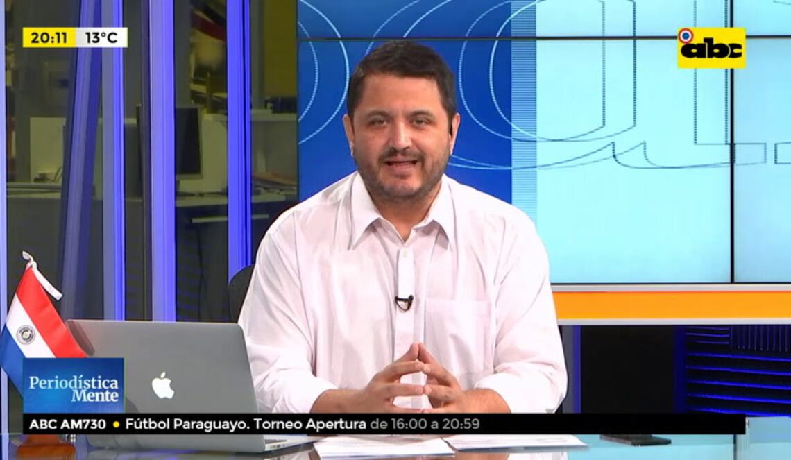 Background ABCTV JWP