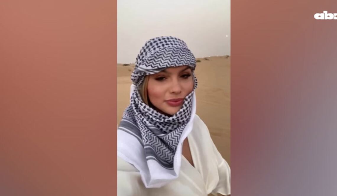 Background ABCTV JWP