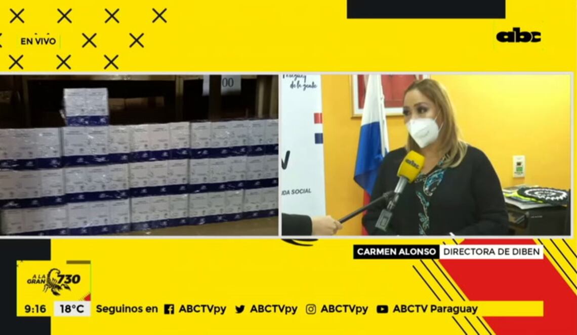 Background ABCTV JWP