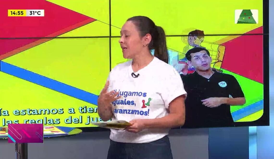 Background ABCTV JWP