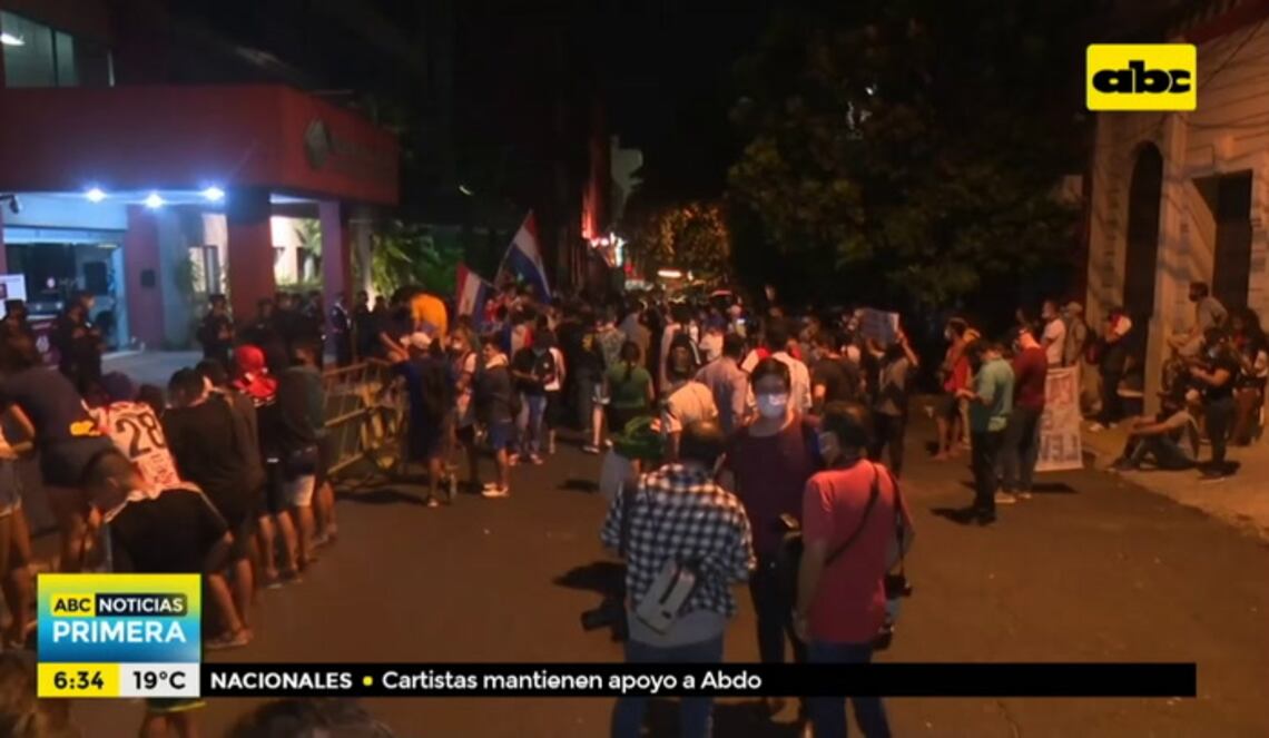 Background ABCTV JWP