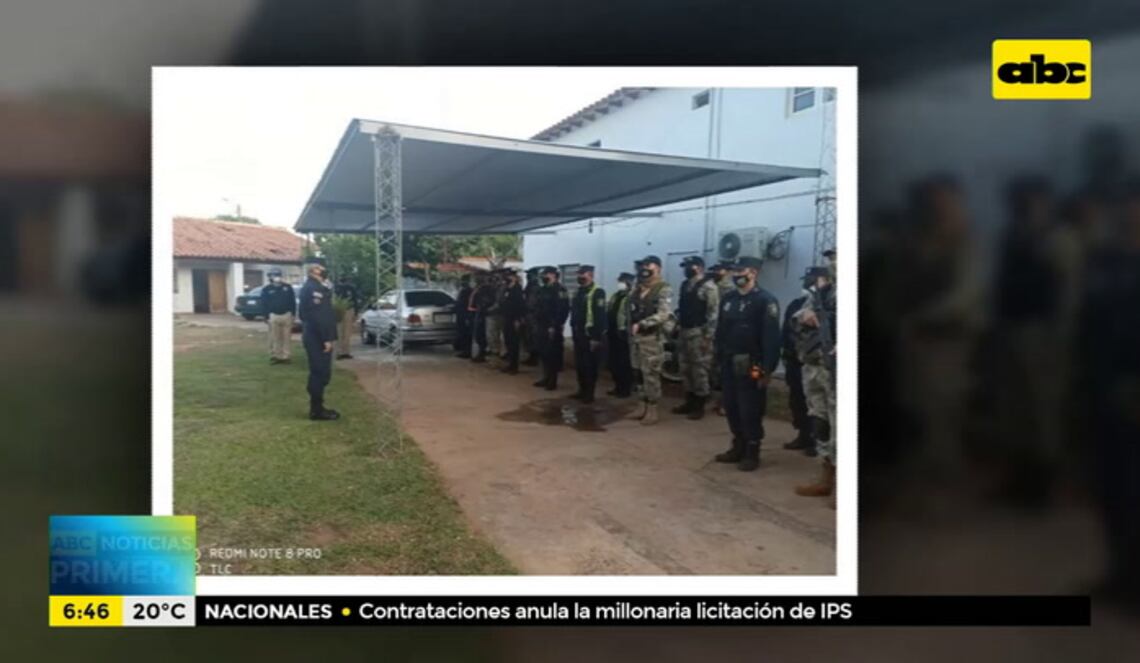 Background ABCTV JWP