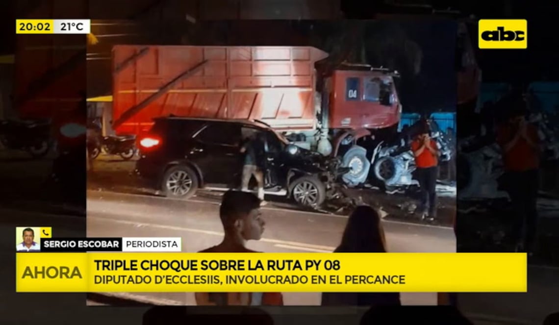 Background ABCTV JWP