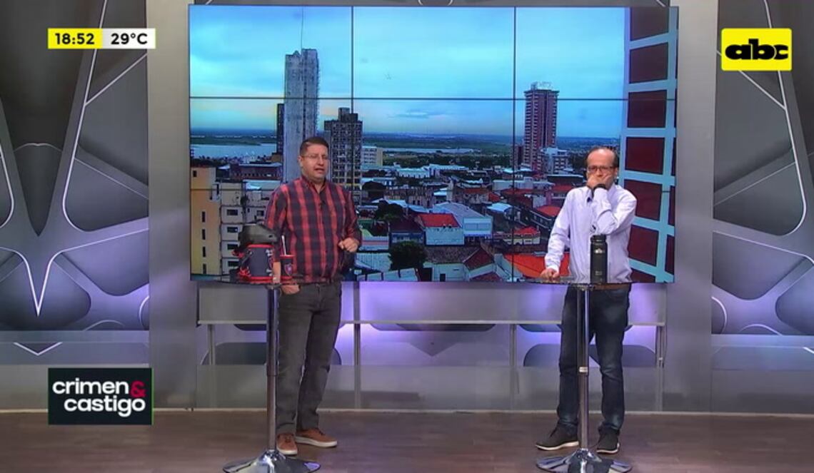 Background ABCTV JWP