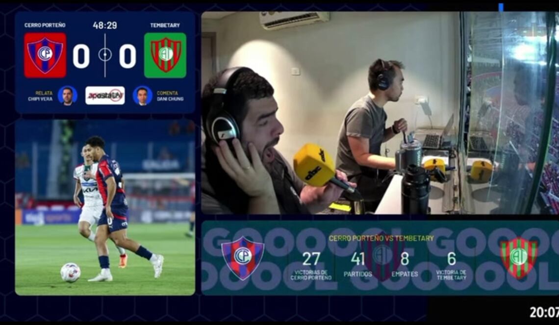 Background ABCTV JWP