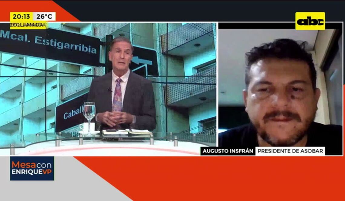 Background ABCTV JWP