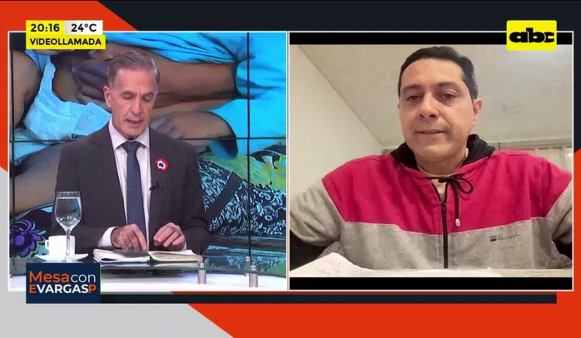 Background ABCTV JWP