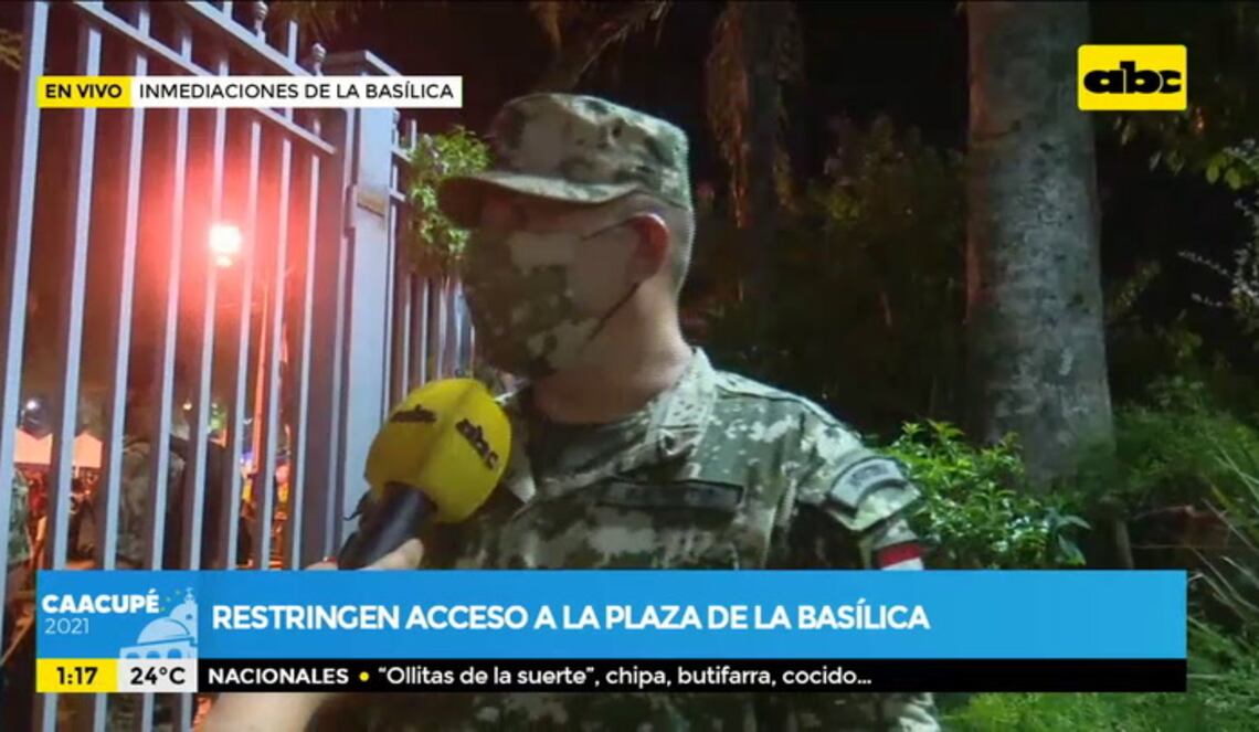 Background ABCTV JWP