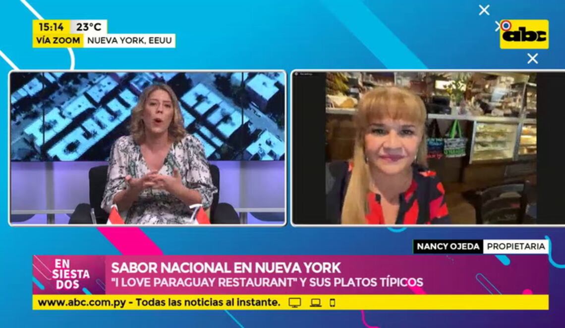 Background ABCTV JWP