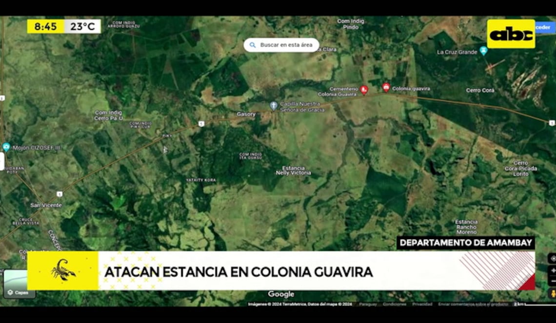 Background ABCTV JWP