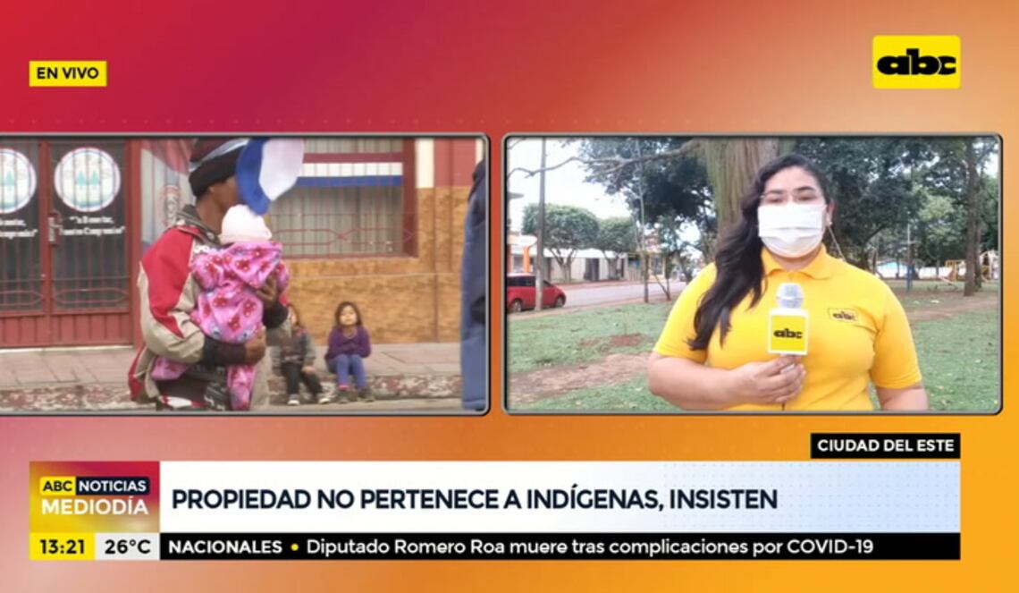 Background ABCTV JWP